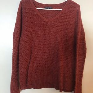 American Eagle sweater